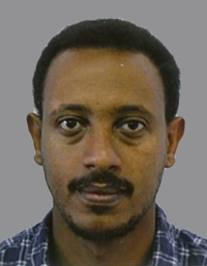 Dr. Anteneh Mesfin Yeneneh